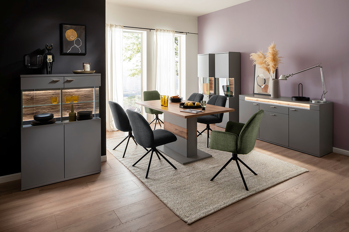 Pemba Krzesło obrotowe